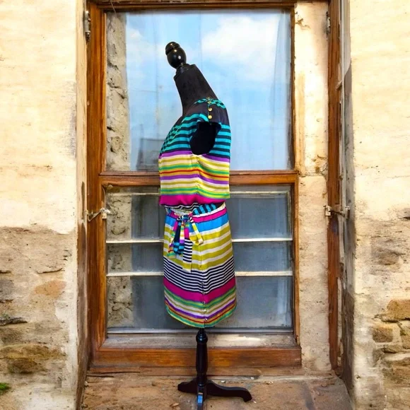 Guess Dress - Picture 2 of 10